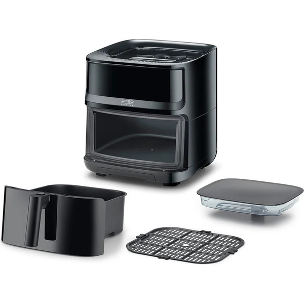 Аэрофритюрница CASO AirFry &Steam 700