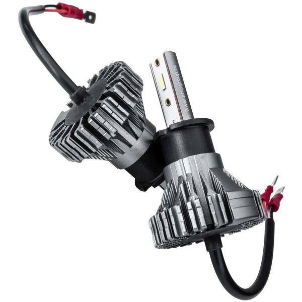 Светодиод головного света AMP/Criolight CSP L03s H3