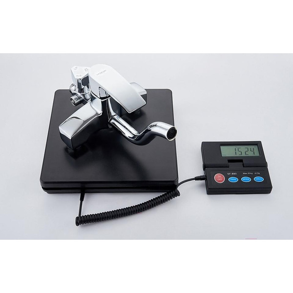 Душевая система Ledeme L2443