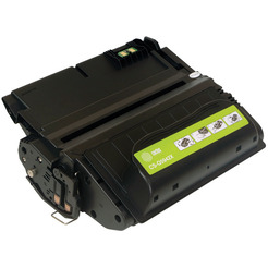 Картридж лазерный Cactus CS-Q5942X Q5942X (черный)