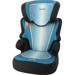 Автокресло Nania Befix Skyline (blue)