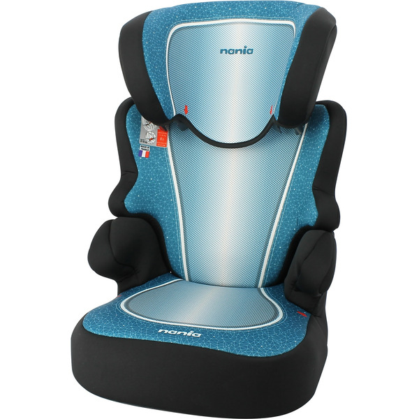 Автокресло Nania Befix Skyline (blue)