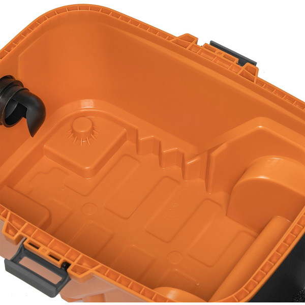 Пылесос Daewoo Power DAVC 2000 Home