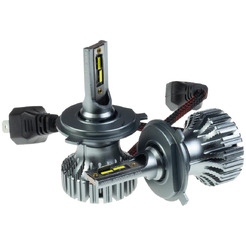 Светодиод головного света AMP/Criolight CSP H02s H4