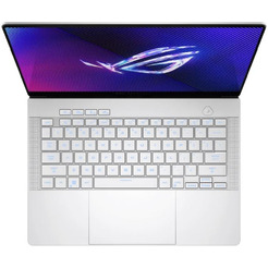 Игровой ноутбук ASUS ROG Zephyrus G14 2025 GA403WW-QS100W