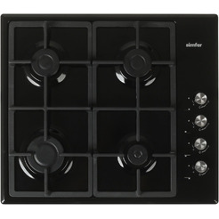 Варочная панель Simfer H60Q40B572