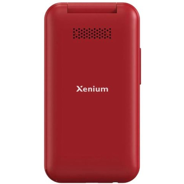 Мобильный телефон Xenium X680 (красный)