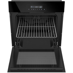 Духовой шкаф HOMSair OEH6010BK2