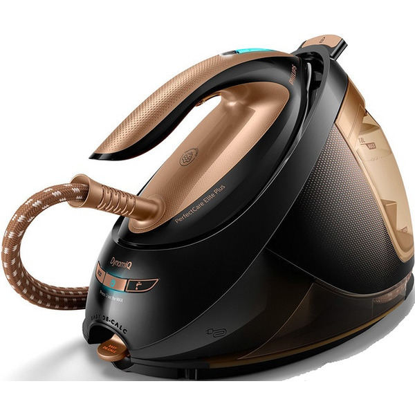 Парогенератор PHILIPS GC9682/80