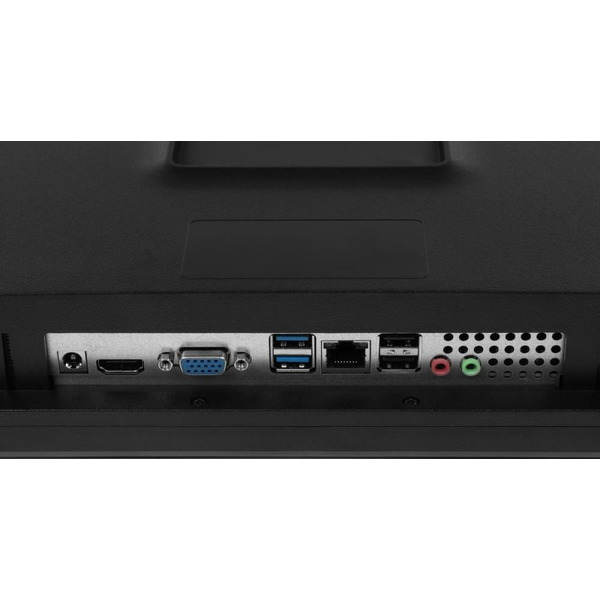 Моноблок IRU Tactio 23IH6 2064646