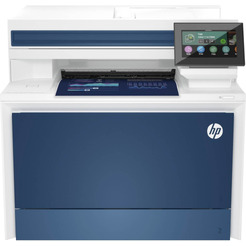 МФУ HP Color LaserJet Pro 4303FDN 5HH67A