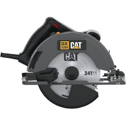 Дисковая (циркулярная) пила CAT DX5280