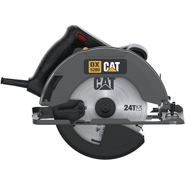 Дисковая (циркулярная) пила CAT DX5280
