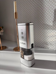 Мельница для специй Kitfort КТ-6487