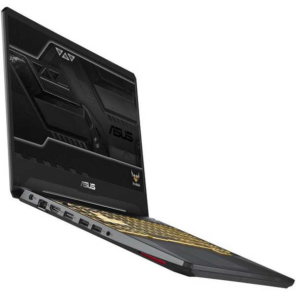 Игровой ноутбук Asus TUF Gaming FX705DT-AU175