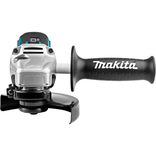Угловая шлифмашина Makita DGA504RT