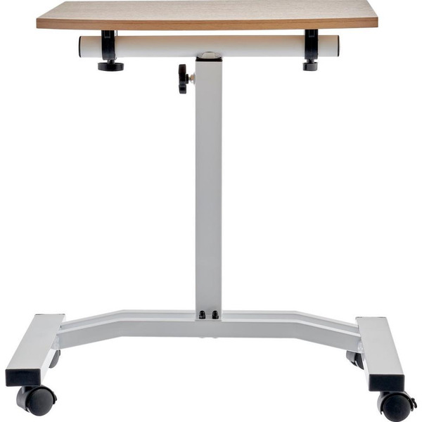 Стол многофункциональный на колёсах Bradex Ролет TD 0728 (светлое дерево)