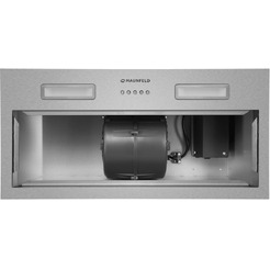 Кухонная вытяжка MAUNFELD THAMES 603PM (нержавеющая сталь)