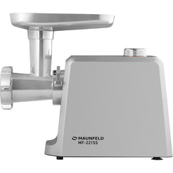 Мясорубка Maunfeld MF-221SS