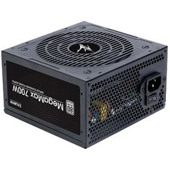 Блок питания Zalman MegaMax TXll 700W ZM700-TXII