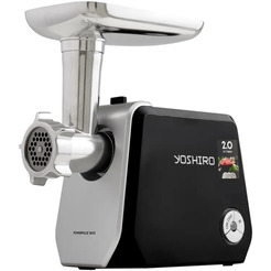 Мясорубка YOSHIRO YMG-P1800