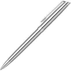Ручка Waterman Hemisphere (S0920470) Steel CT M