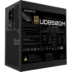 Блок питания Gigabyte UD850GM