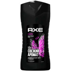 Гель для душа AXE Эксайт 250мл