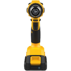 Дрель-шуруповерт Deli EDC120 (9169542)