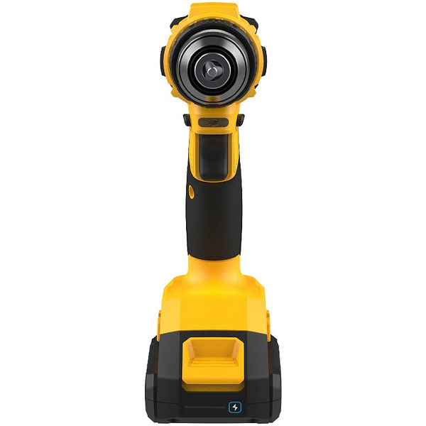 Дрель-шуруповерт Deli EDC120 (9169542)