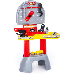 Набор Полесье Механик-макси 2 43238