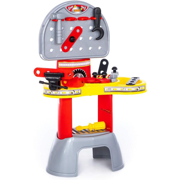 Набор Полесье Механик-макси 2 43238