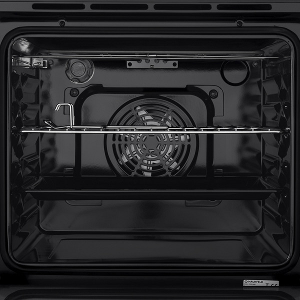 Духовой шкаф MAUNFELD EOEC.586BG