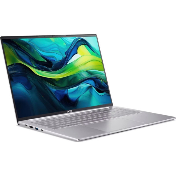 Ноутбук Acer Swift Lite 16 SFL16-51M-54BL NX.D3UCD.002