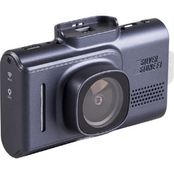 Видеорегистратор SilverStone F1 CityScanner