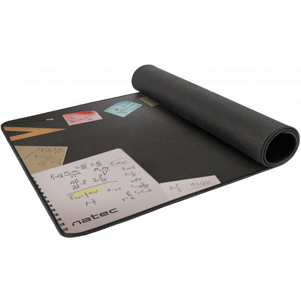 Коврик для мыши Natec Science Maxi (NPO-1456)