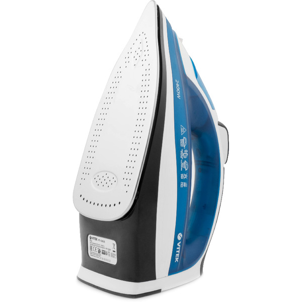 Утюг Vitek VT-1263 B