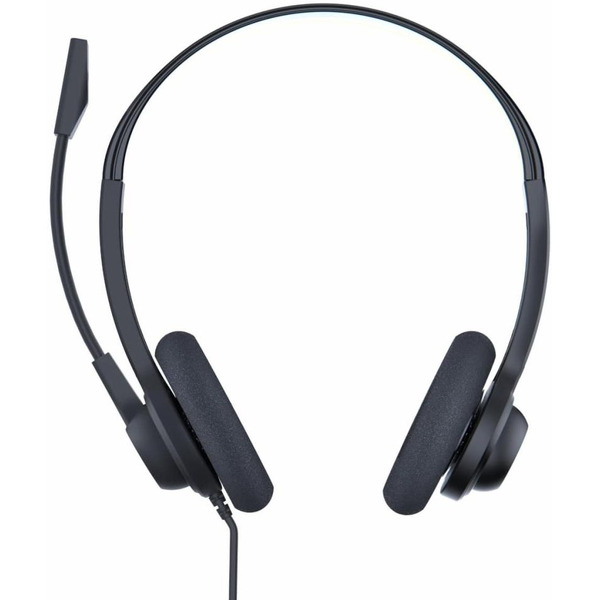 Гарнитура Accutone UB220 USB (ZE-UB230-RU)