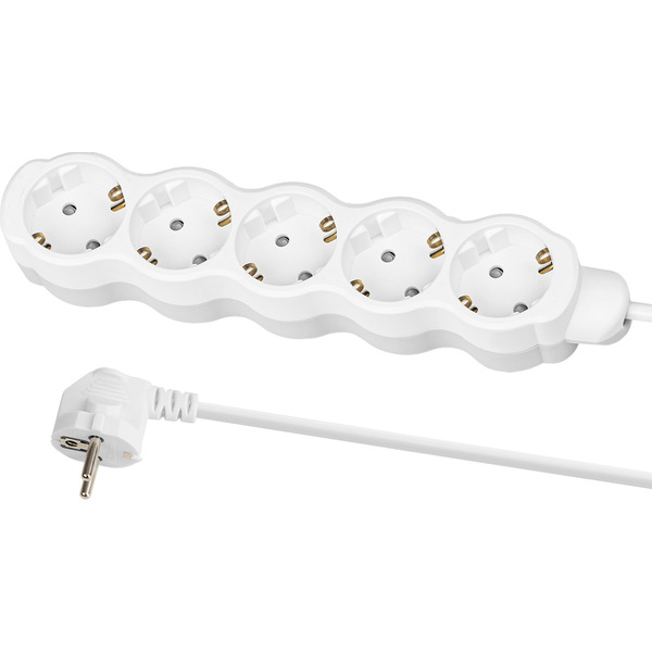 Удлинитель TDM Electric Люкс SQ1303-4037