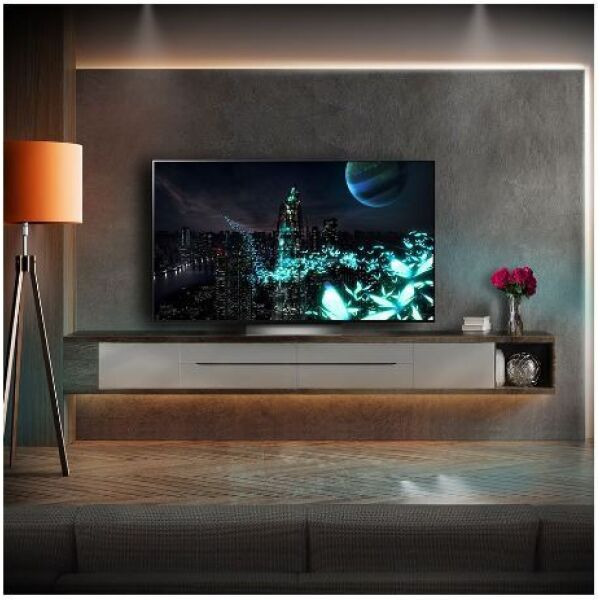 Телевизор LG OLED48C24LA