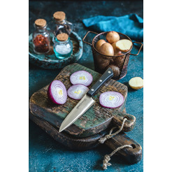 Кухонный нож Samura Harakiri SHR-0021B