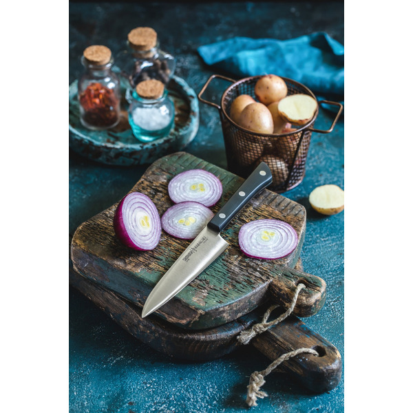 Кухонный нож Samura Harakiri SHR-0021B