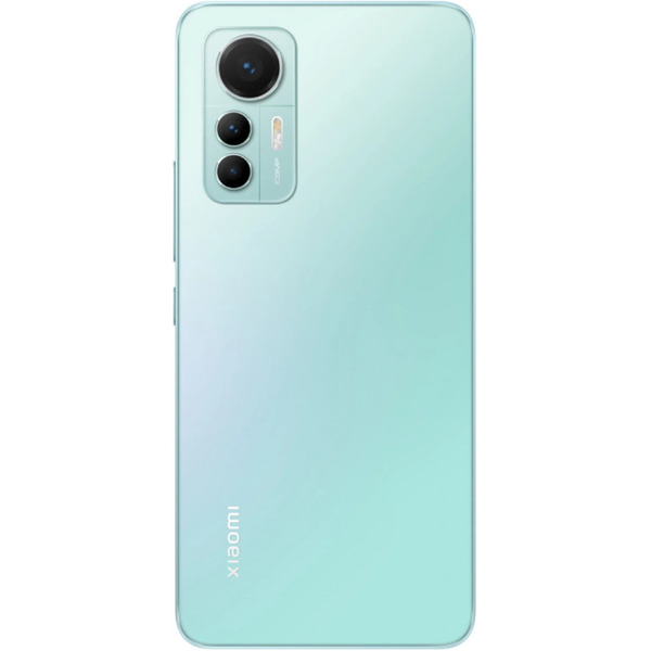 Смартфон Xiaomi 12 Lite 8GB/256GB Lite green EU