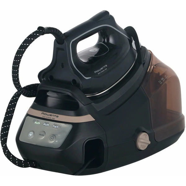 Парогенератор ROWENTA Eco Steam Pro DG9611F0