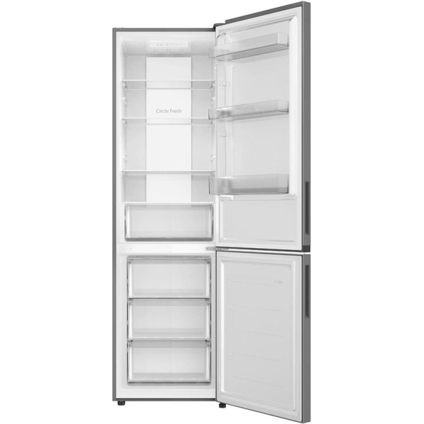 Холодильник-морозильник Candy CFN6200S