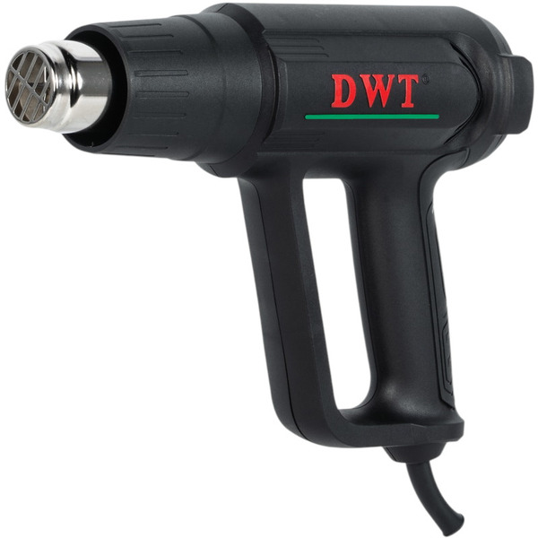 Фен строительный DWT HLPP20-600