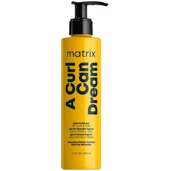 Гель для вьющихся волос Matrix Total Results A Curl Can Dream 250мл