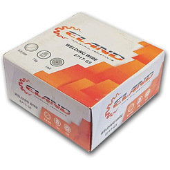 Сварочная проволока ELAND E71T-GS 0.8 мм / 1 кг