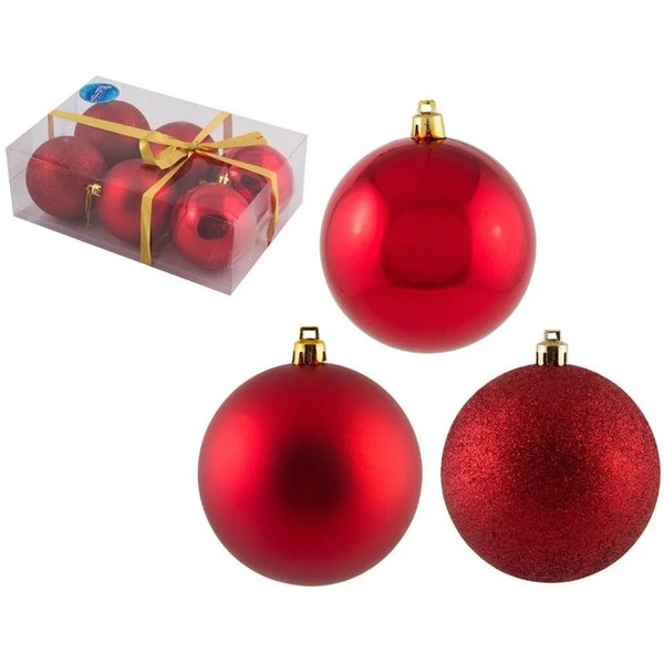 Набор шаров Волшебная страна PB8-6SMB-R(101631)