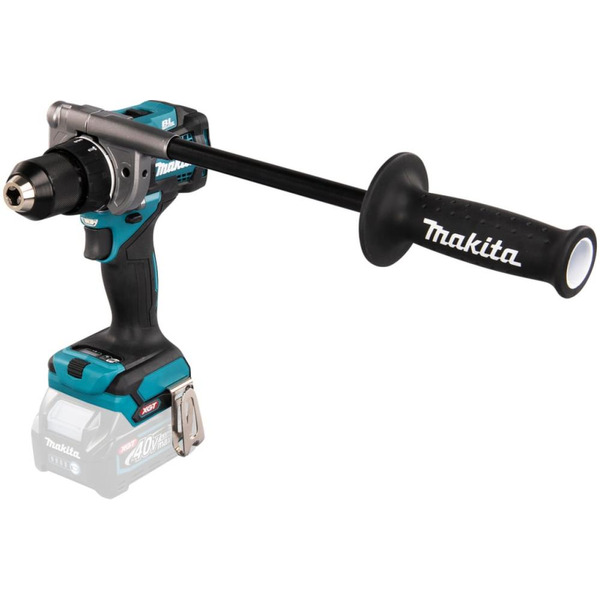 Аккумуляторная дрель-шуруповерт Makita DF001GZ (без АКБ и ЗУ)